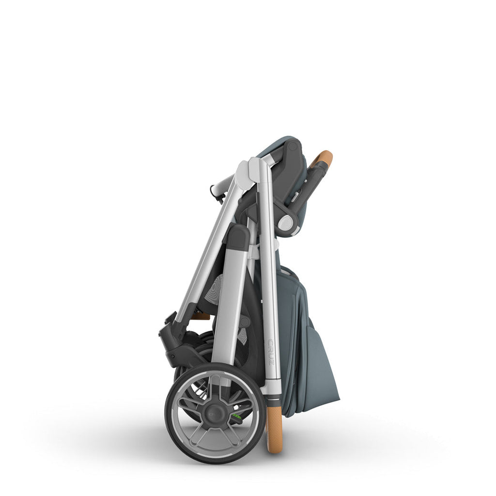 Cruz V3 Stroller GainNo