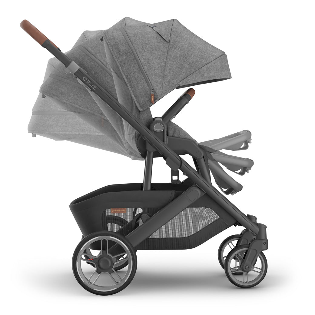 Cruz V3 Stroller GainNo