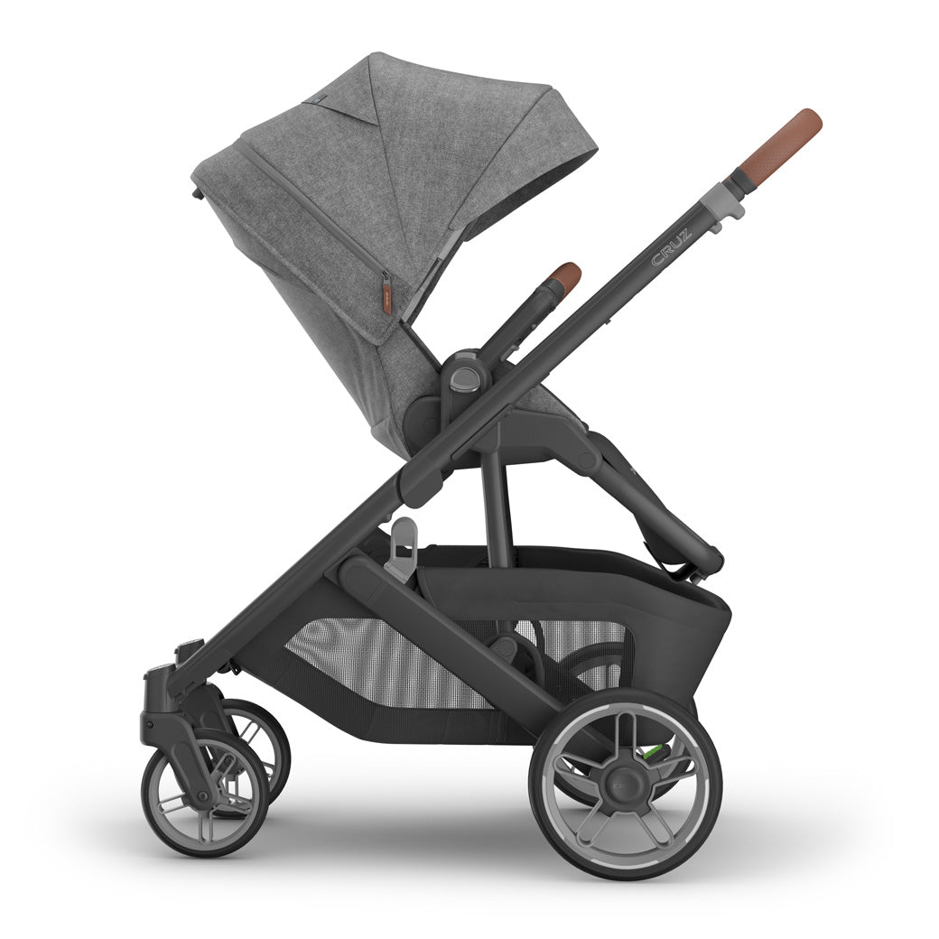 Cruz V3 Stroller GainNo