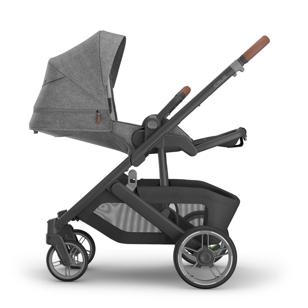 Cruz V3 Stroller GainNo
