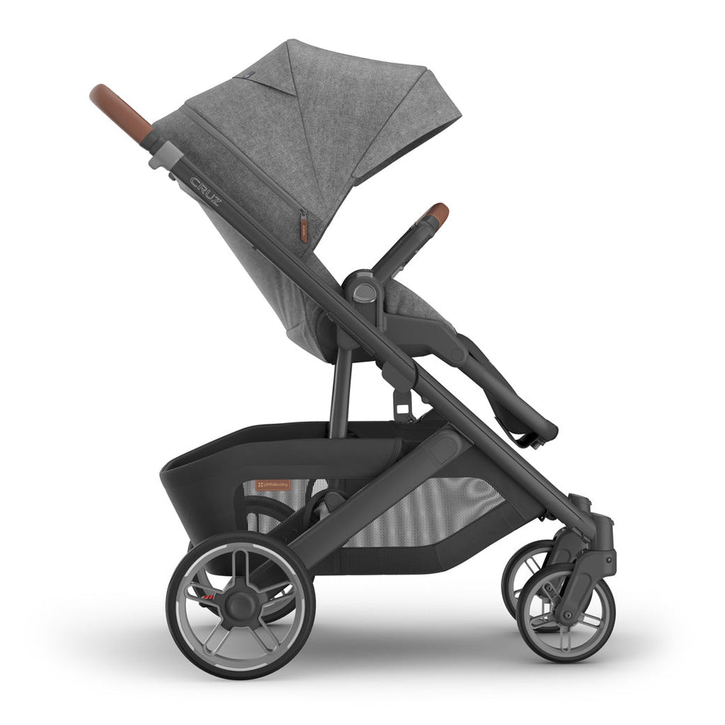 Cruz V3 Stroller GainNo