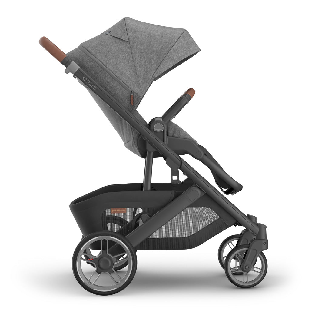 Cruz V3 Stroller GainNo