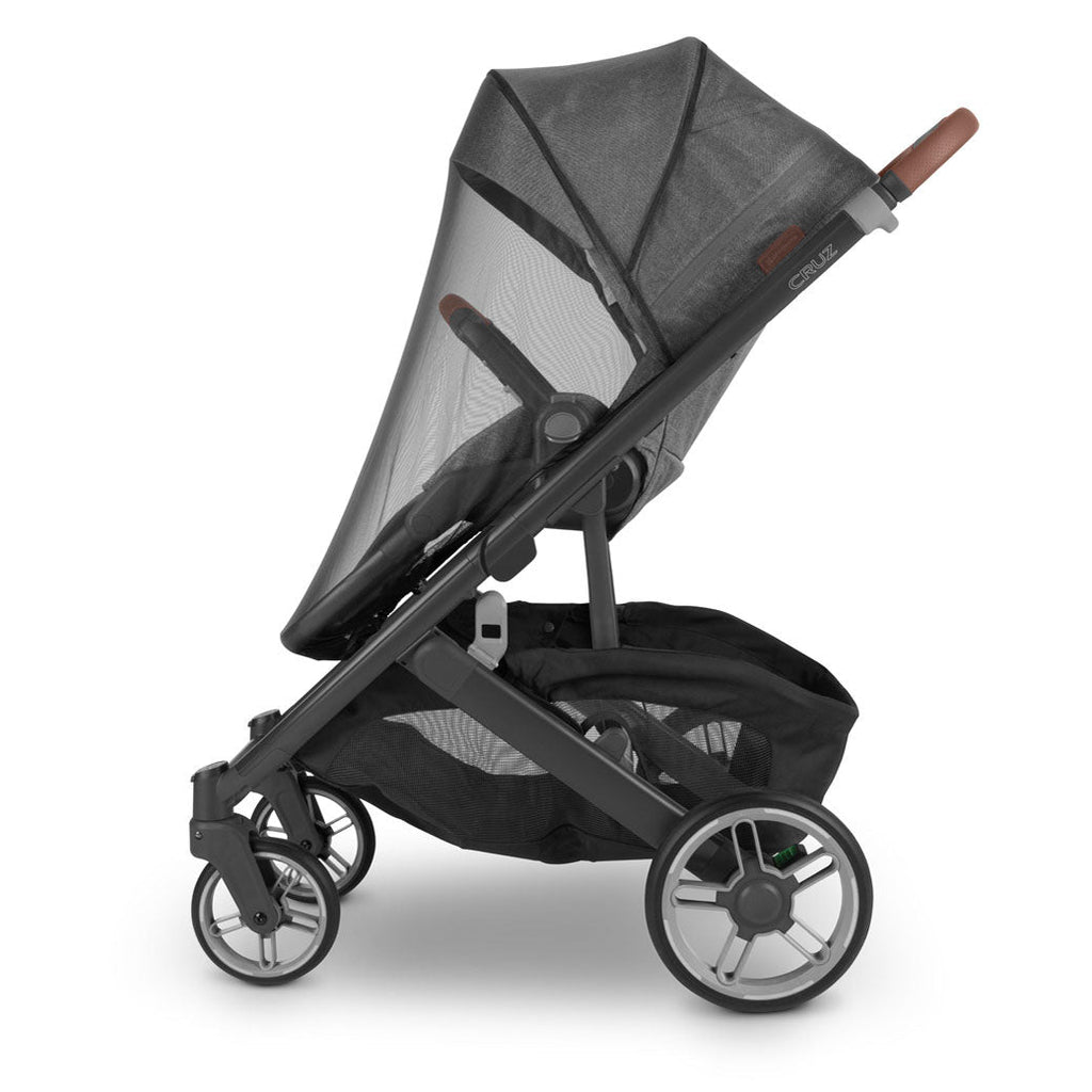 Cruz V3 Stroller GainNo