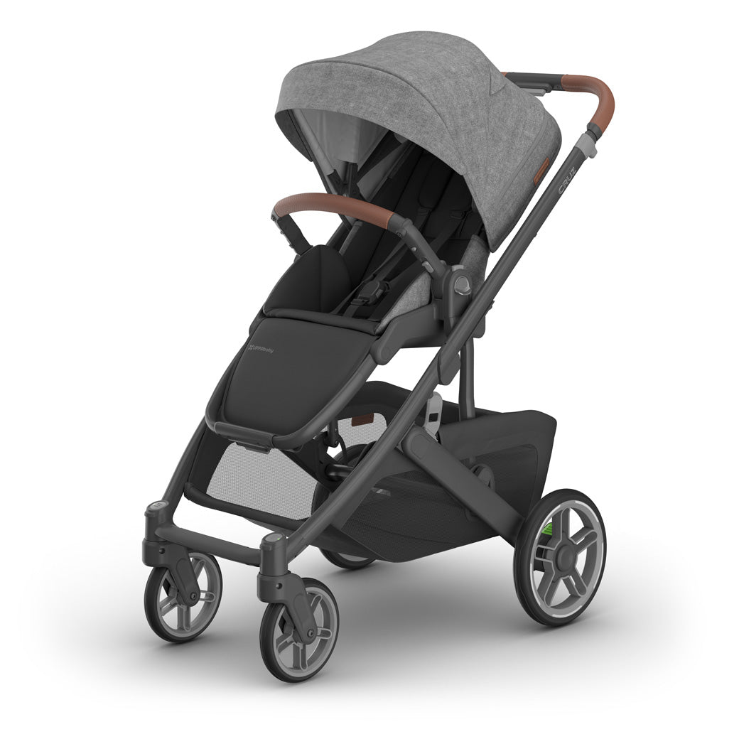 Cruz V3 Stroller GainNo