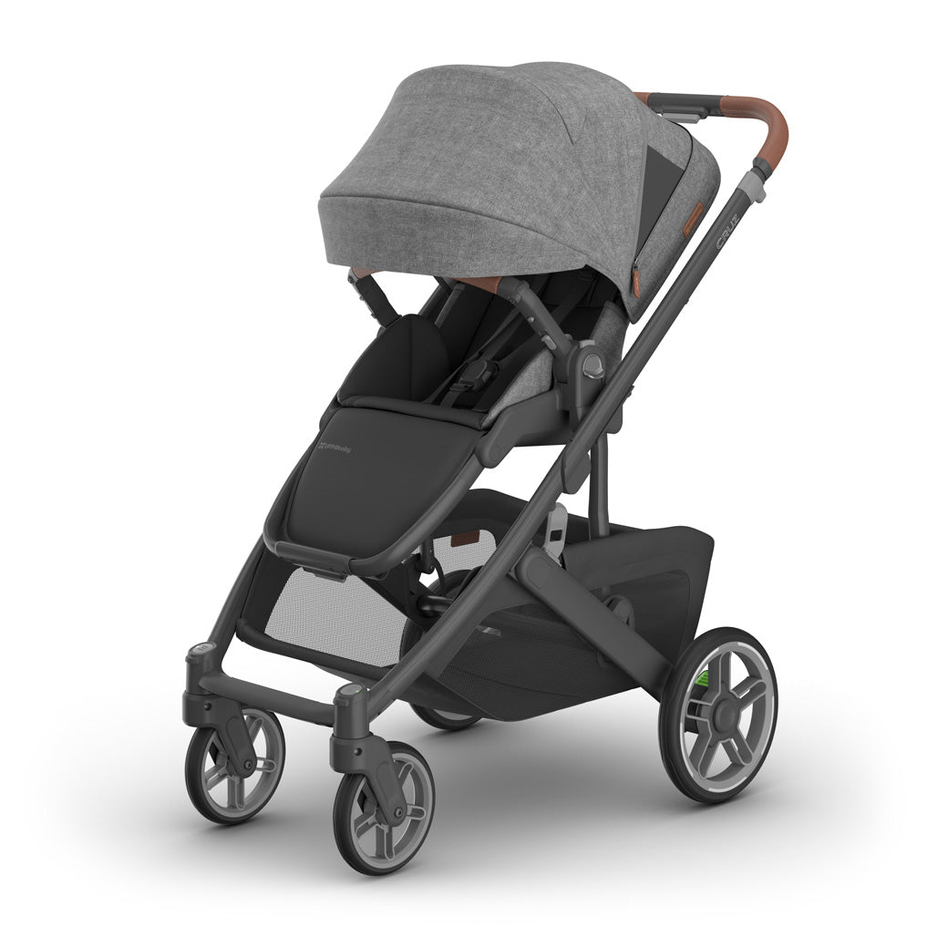 Cruz V3 Stroller GainNo