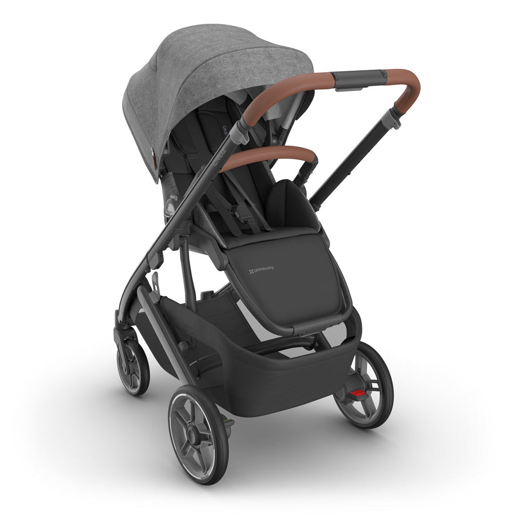 Cruz V3 Stroller GainNo