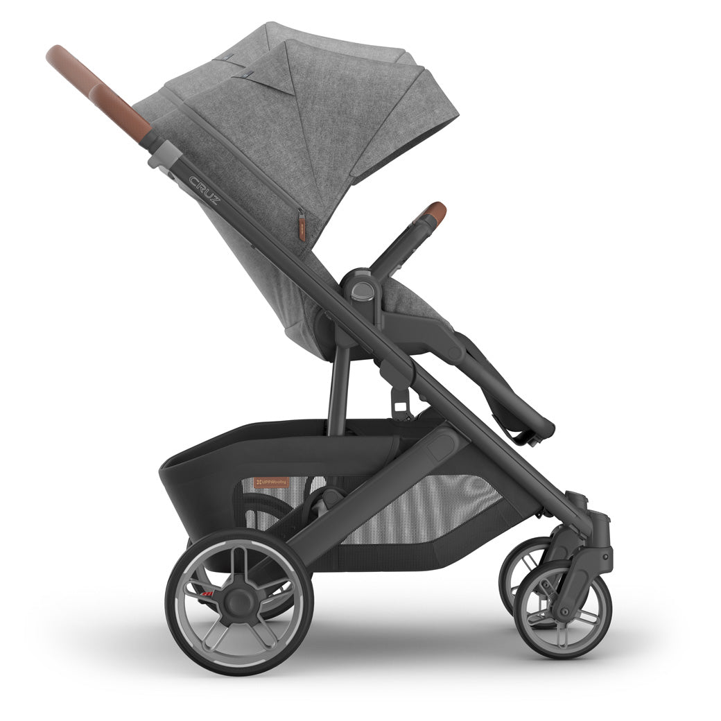Cruz V3 Stroller GainNo