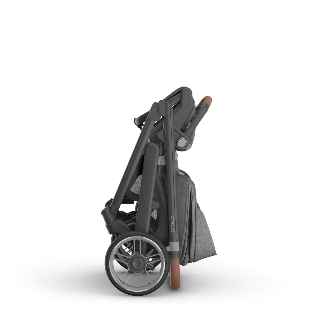 Cruz V3 Stroller GainNo