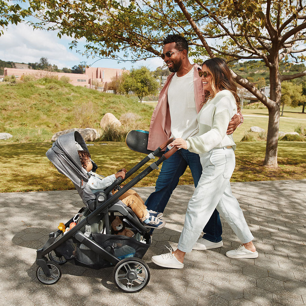 Cruz V3 Stroller GainNo