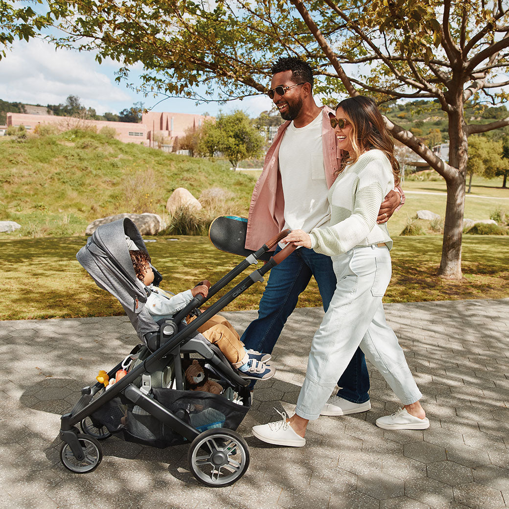 Cruz V3 Stroller GainNo