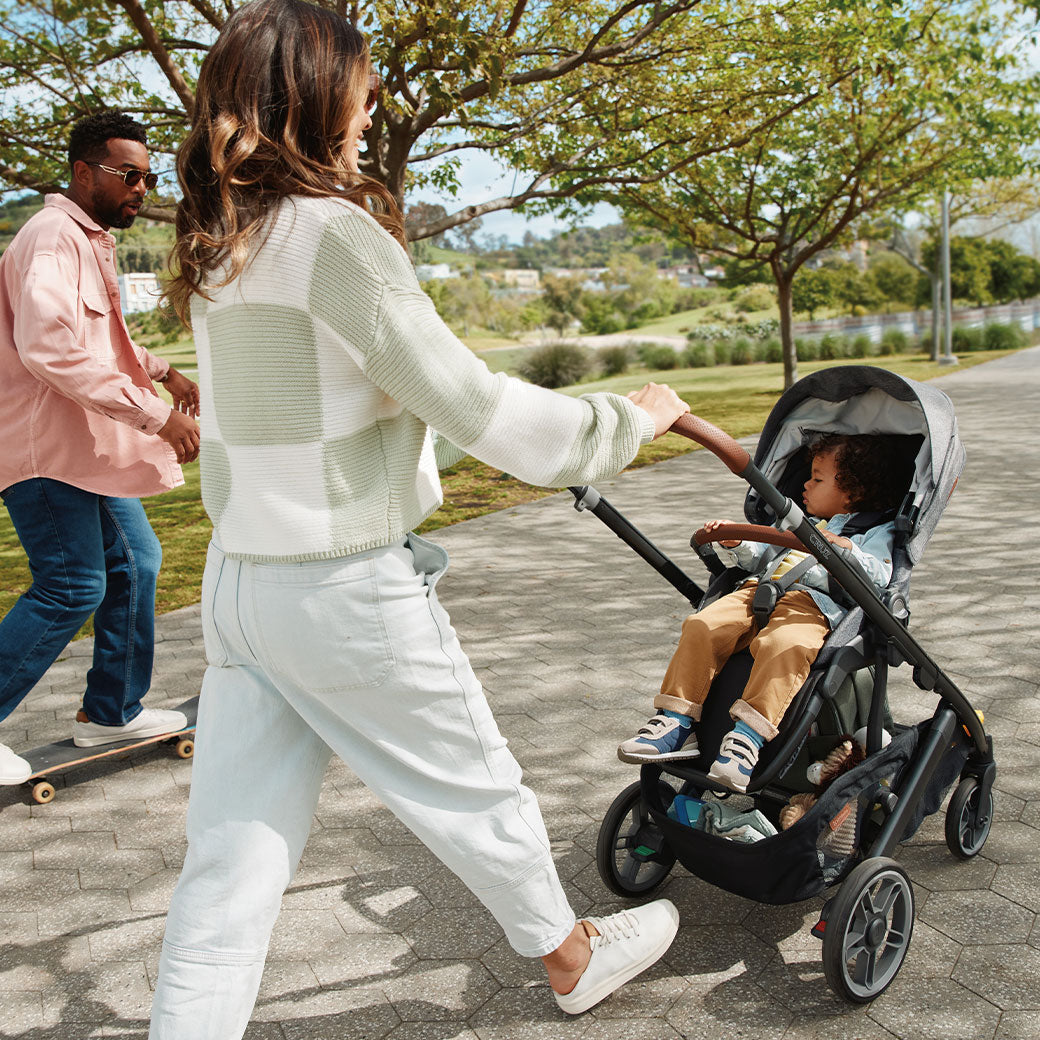 Cruz V3 Stroller GainNo