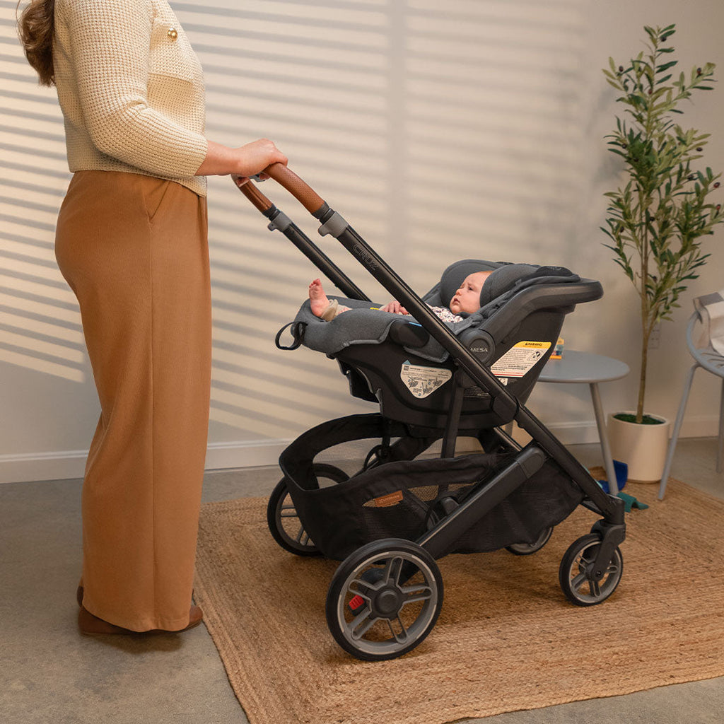 Cruz V3 Stroller GainNo