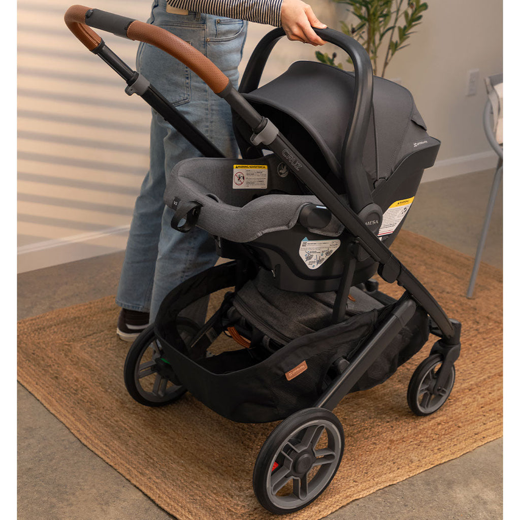 Cruz V3 Stroller GainNo