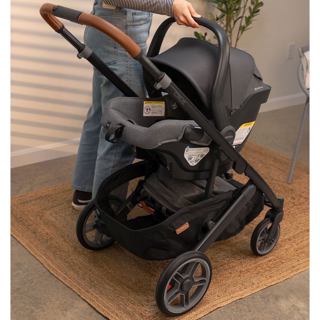 Cruz V3 Stroller GainNo