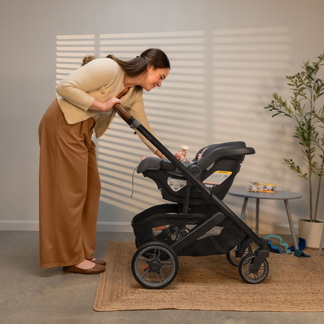 Cruz V3 Stroller GainNo