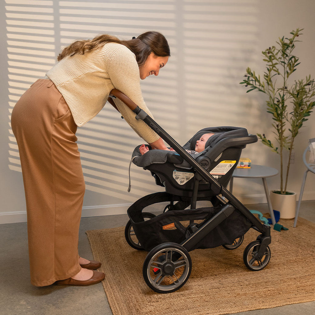 Cruz V3 Stroller GainNo