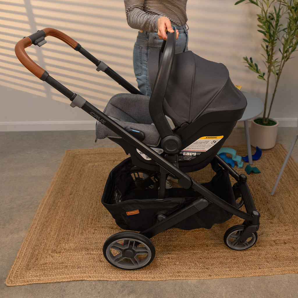 Cruz V3 Stroller GainNo