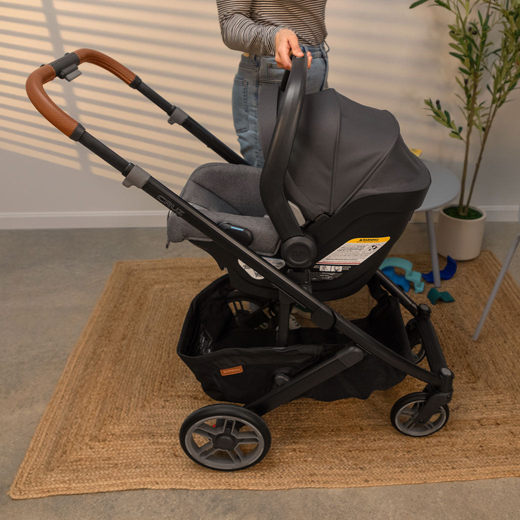 Cruz V3 Stroller GainNo
