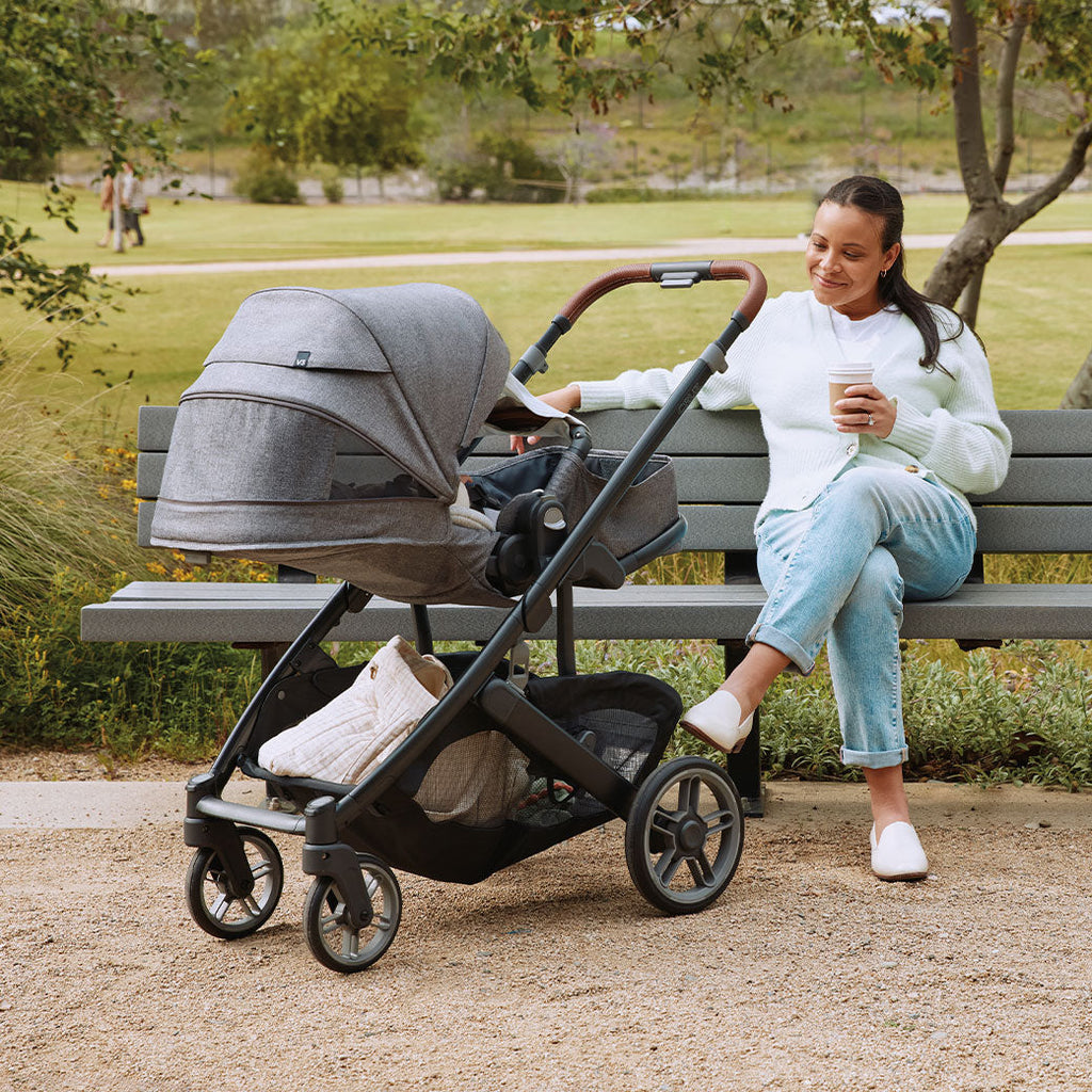 Cruz V3 Stroller GainNo