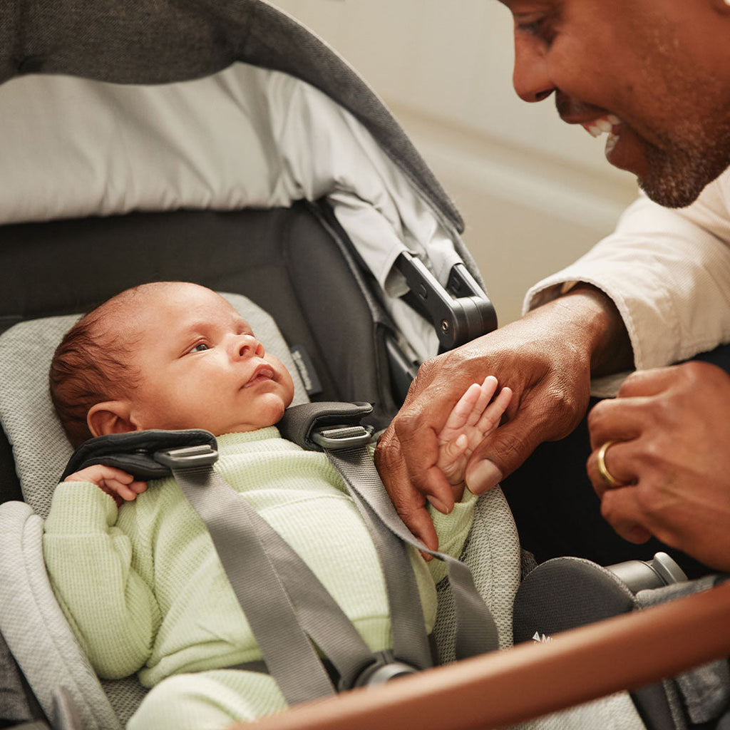 Cruz V3 Stroller GainNo