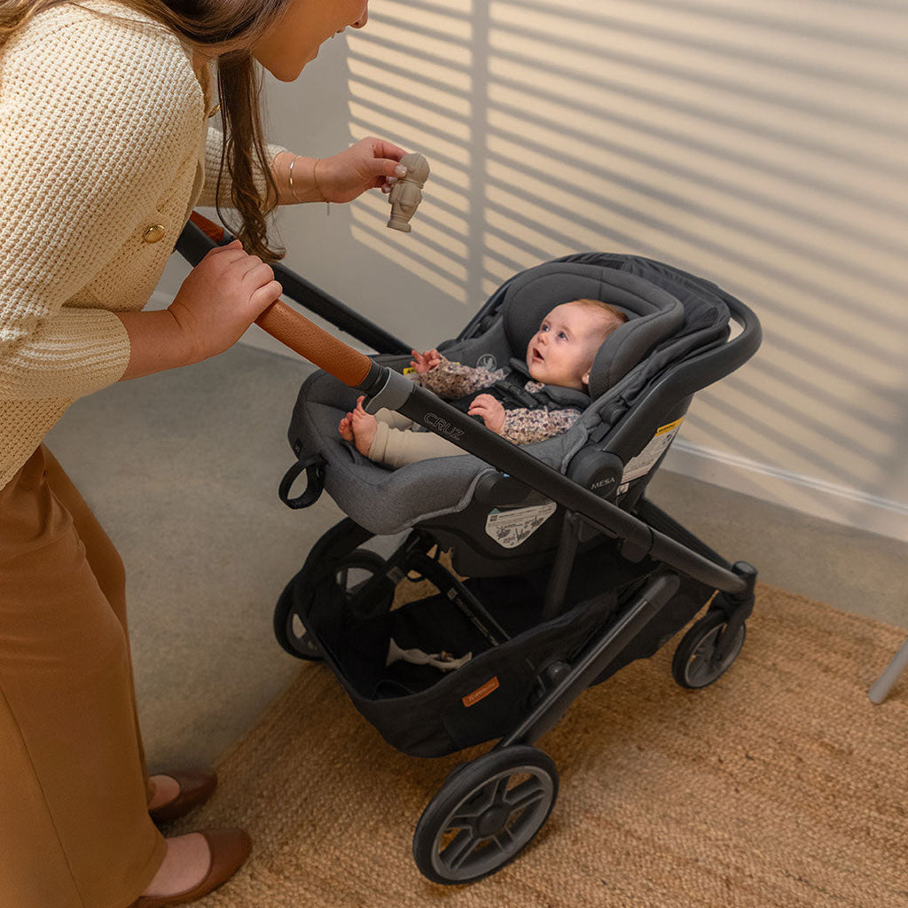Cruz V3 Stroller GainNo