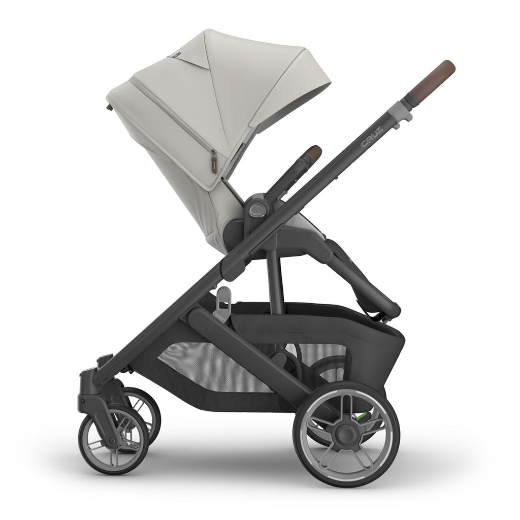 Cruz V3 Stroller GainNo