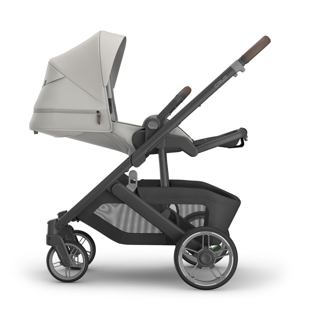 Cruz V3 Stroller GainNo