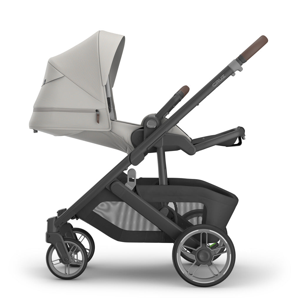 Cruz V3 Stroller GainNo