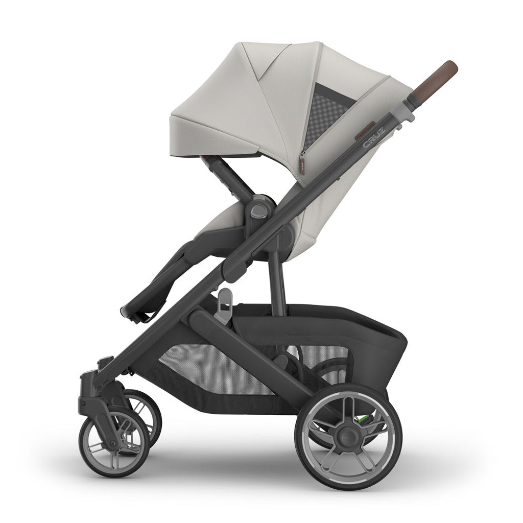Cruz V3 Stroller GainNo