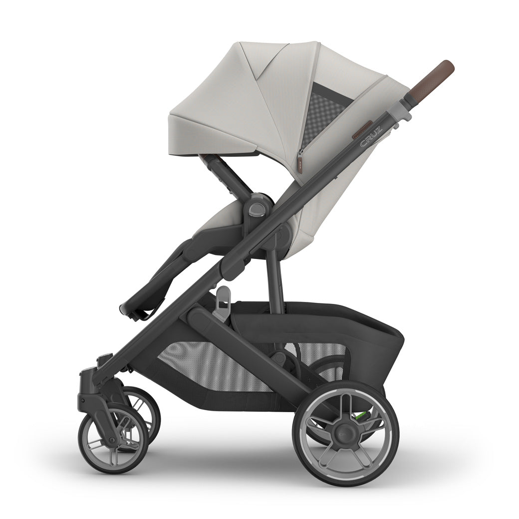 Cruz V3 Stroller GainNo