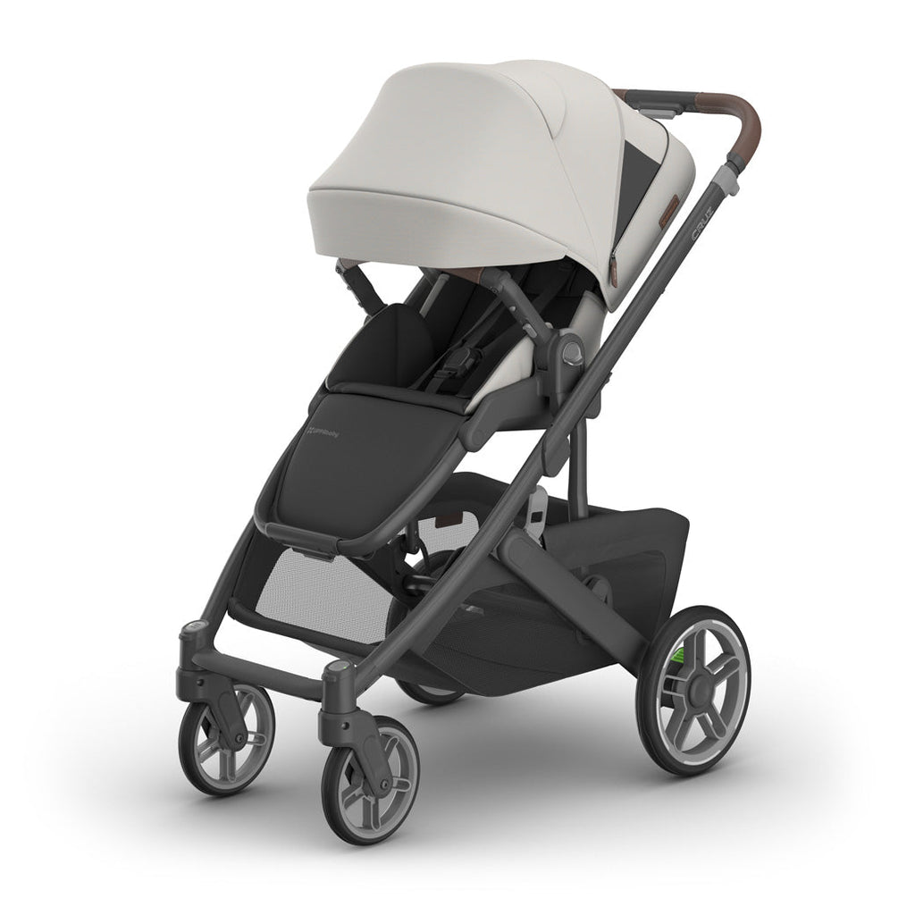 Cruz V3 Stroller GainNo
