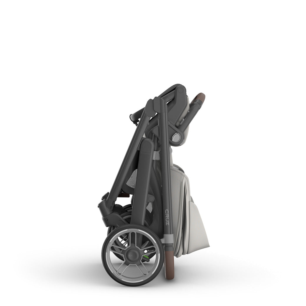 Cruz V3 Stroller GainNo