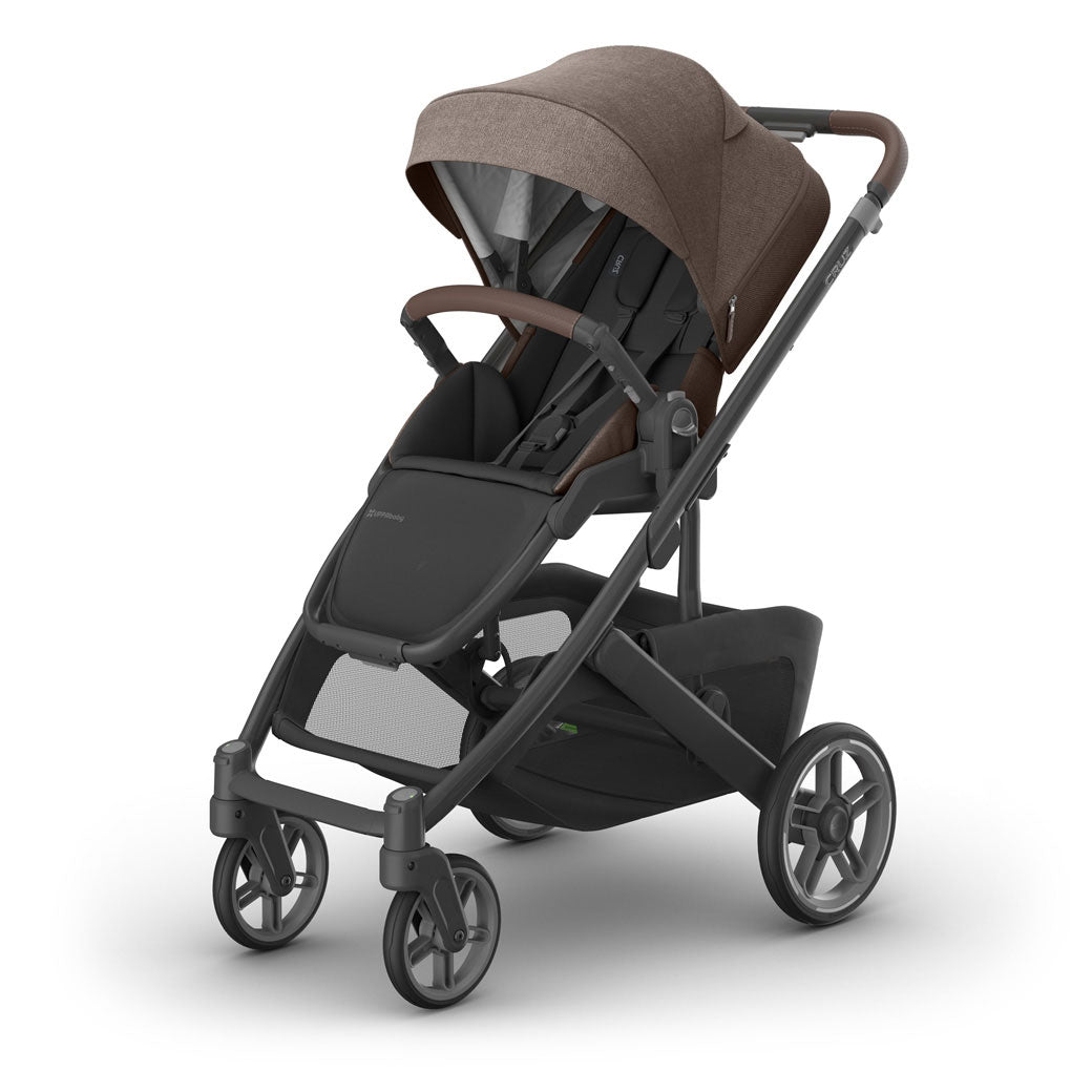 Cruz V3 Stroller GainNo