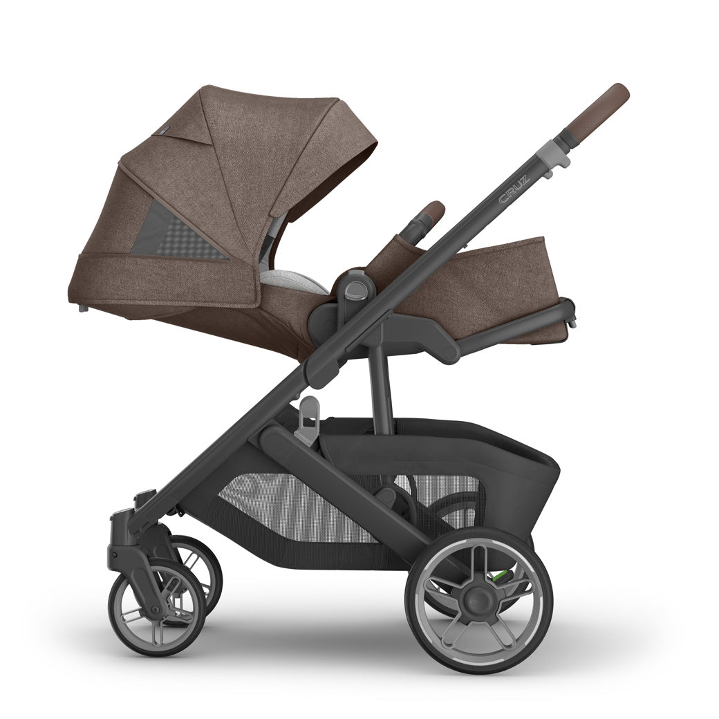 Cruz V3 Stroller GainNo