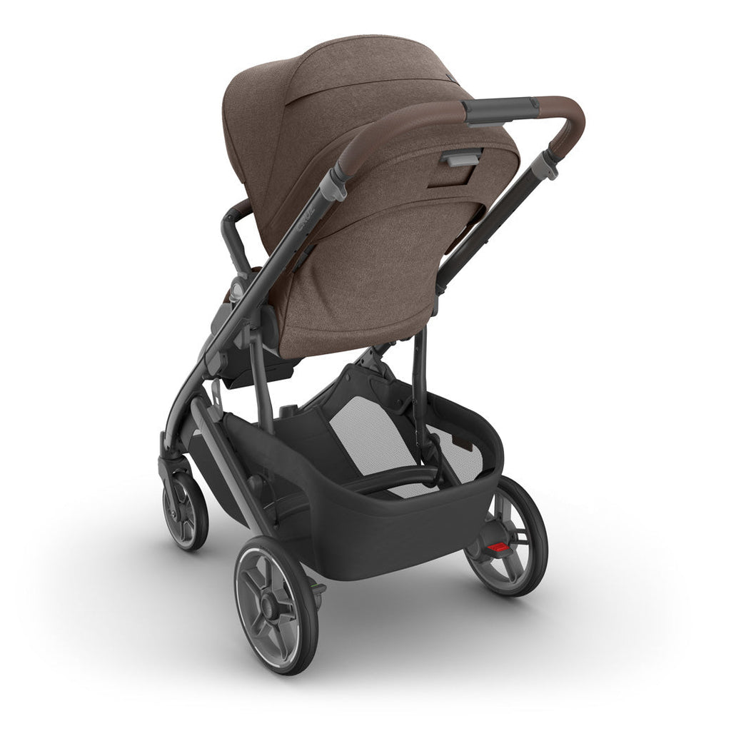 Cruz V3 Stroller GainNo
