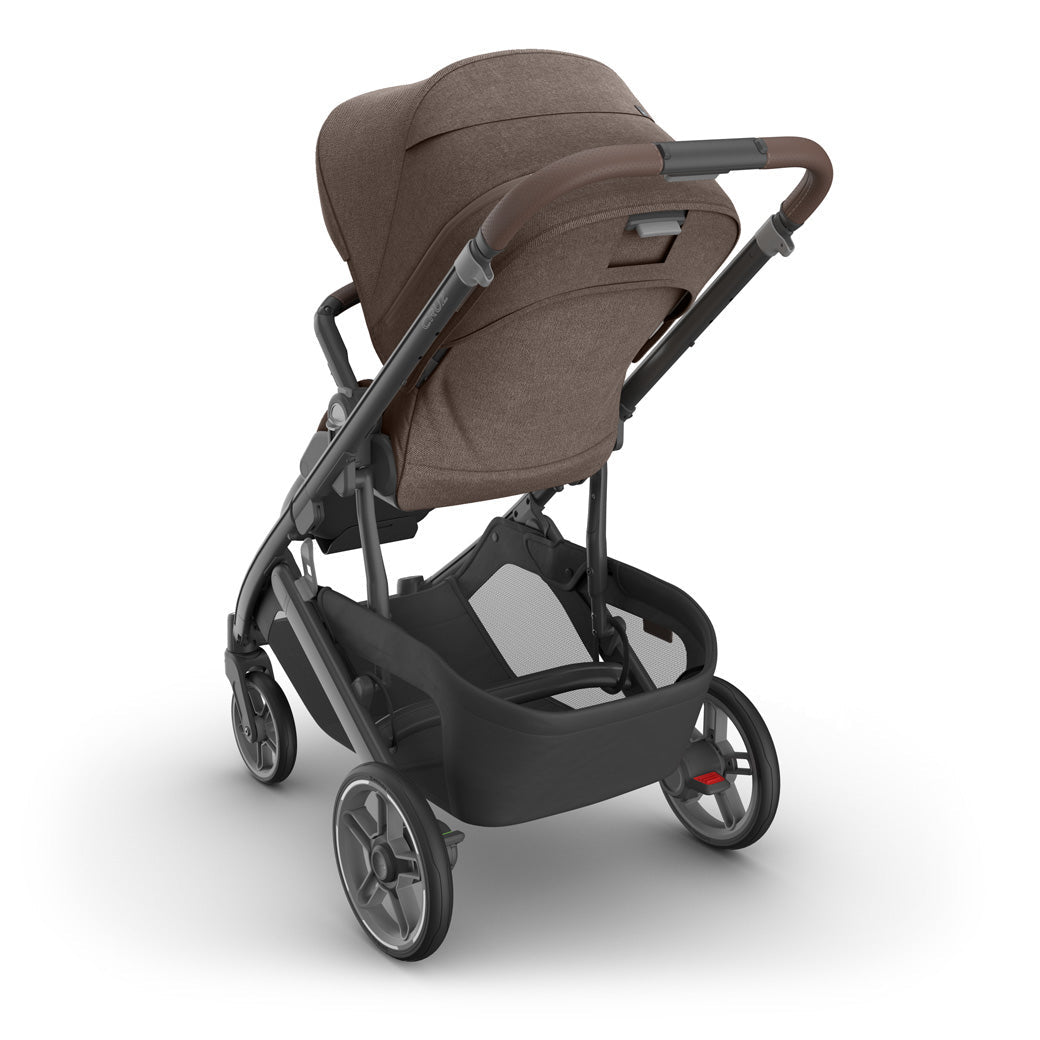Cruz V3 Stroller GainNo