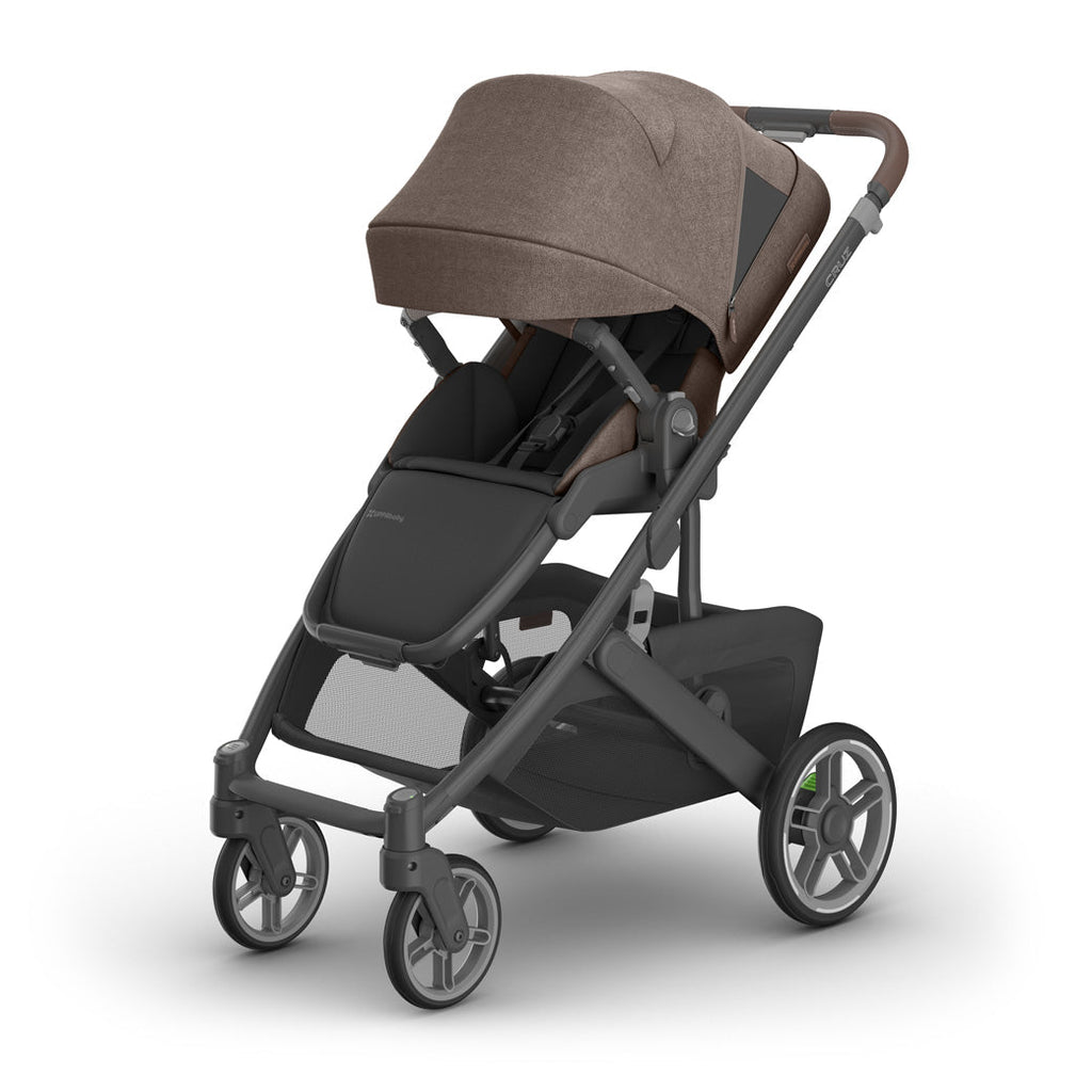 Cruz V3 Stroller GainNo