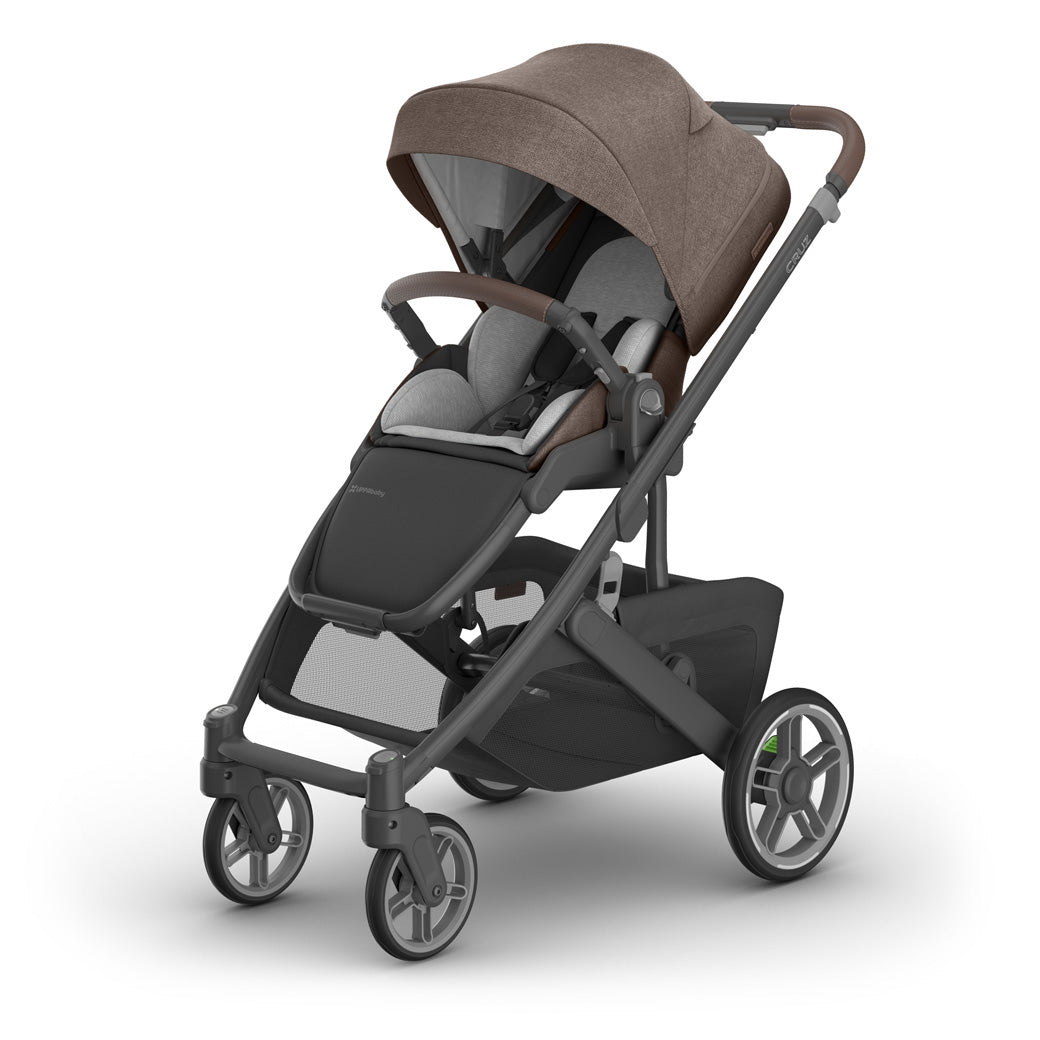Cruz V3 Stroller GainNo