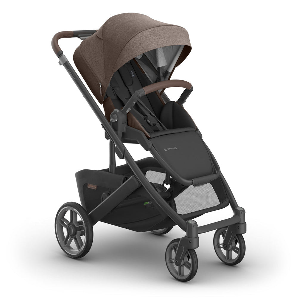 Cruz V3 Stroller GainNo