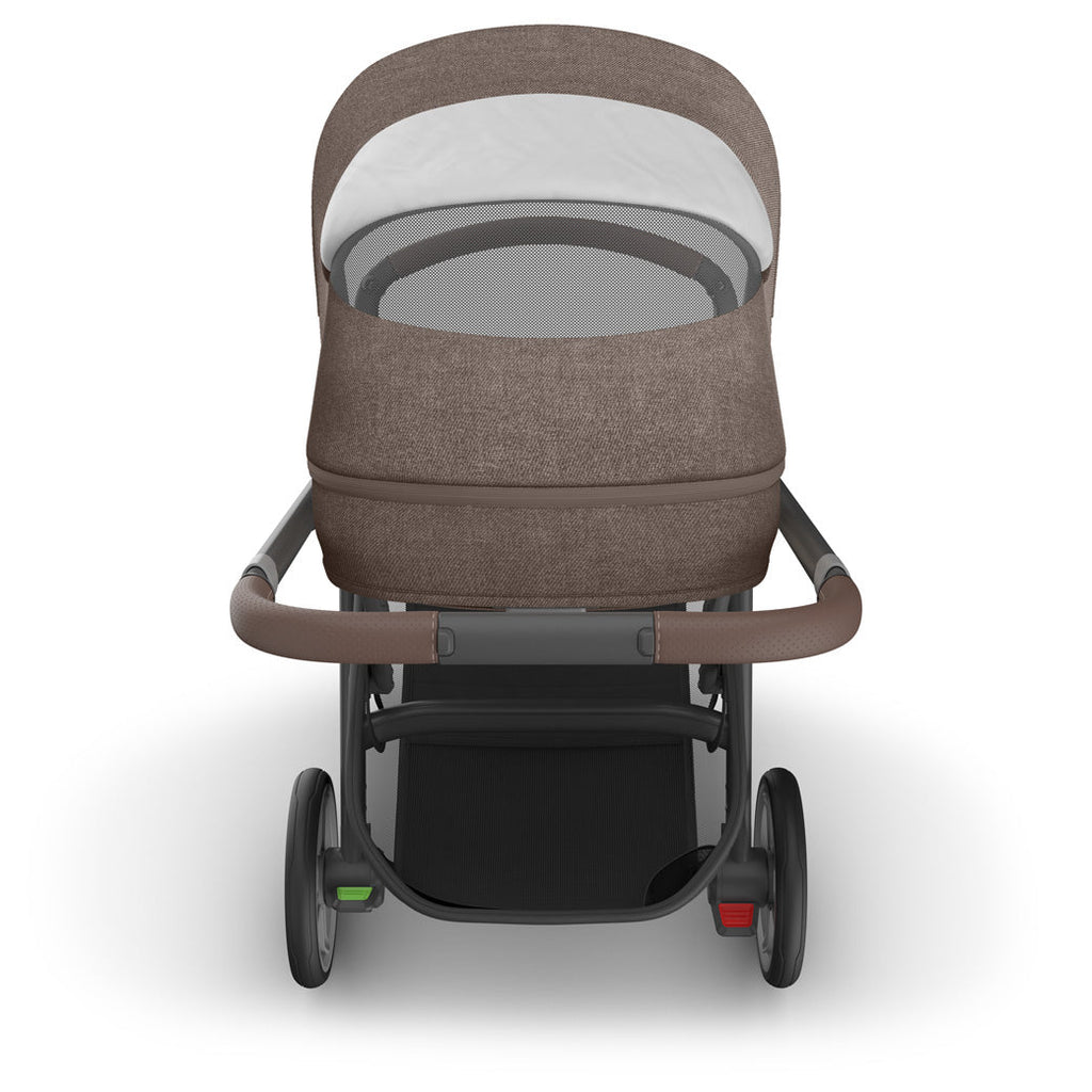 Cruz V3 Stroller GainNo