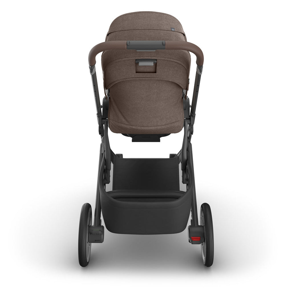 Cruz V3 Stroller GainNo