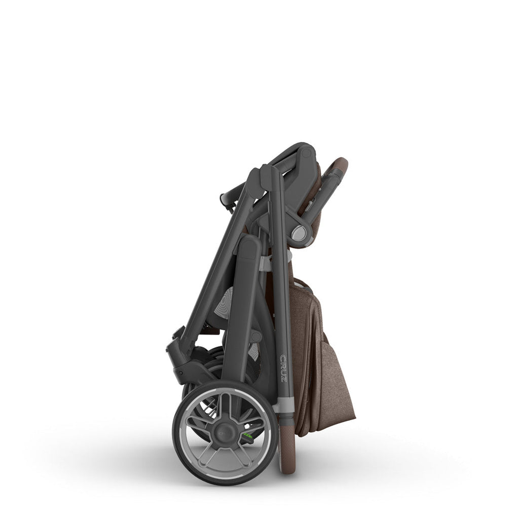 Cruz V3 Stroller GainNo