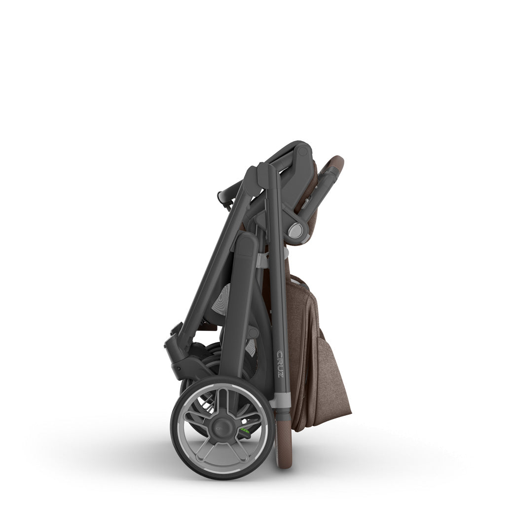 Cruz V3 Stroller GainNo