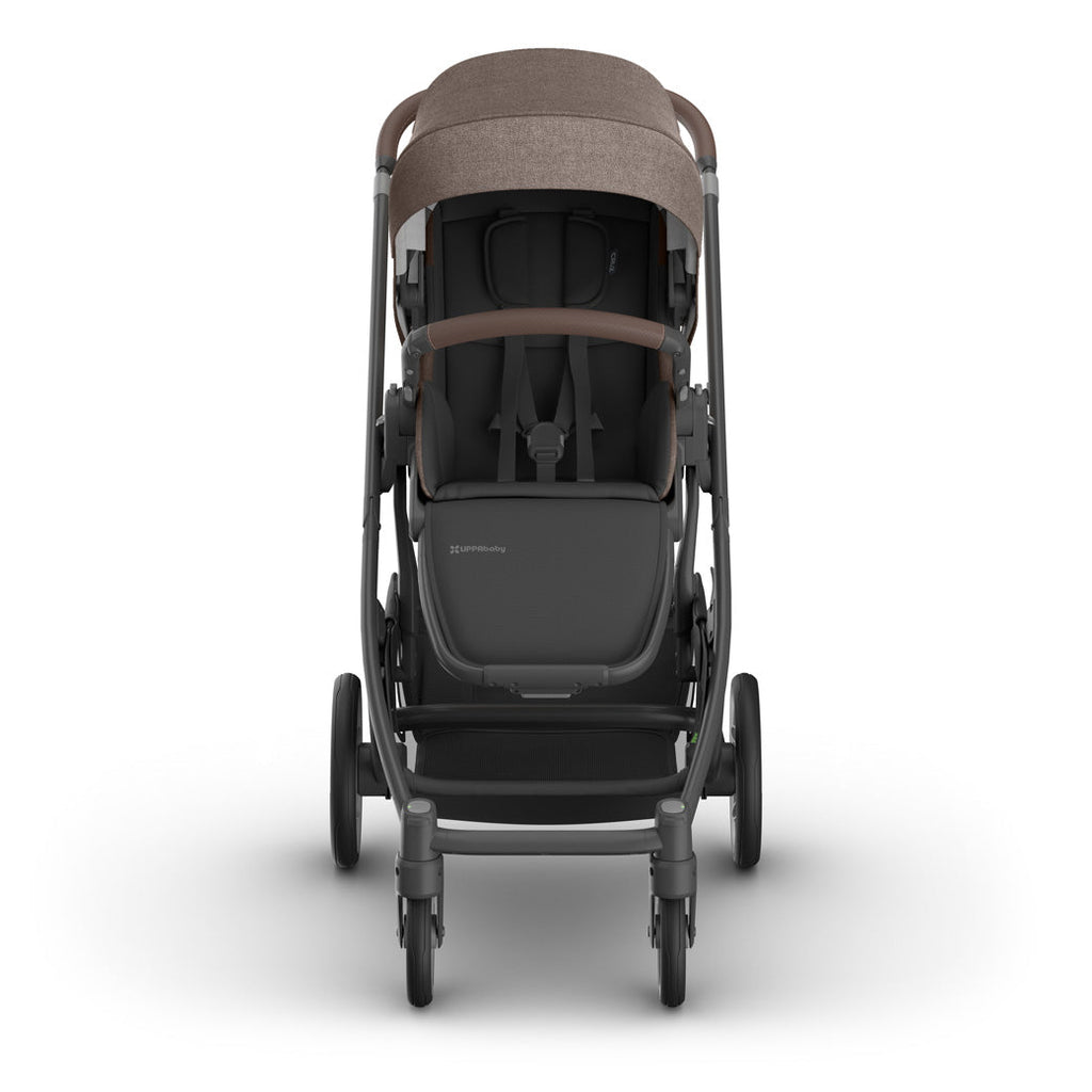 Cruz V3 Stroller GainNo