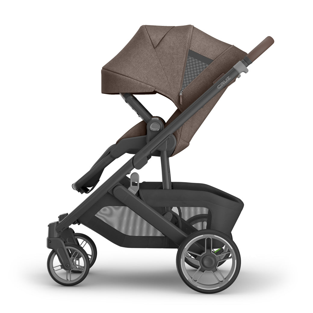Cruz V3 Stroller GainNo