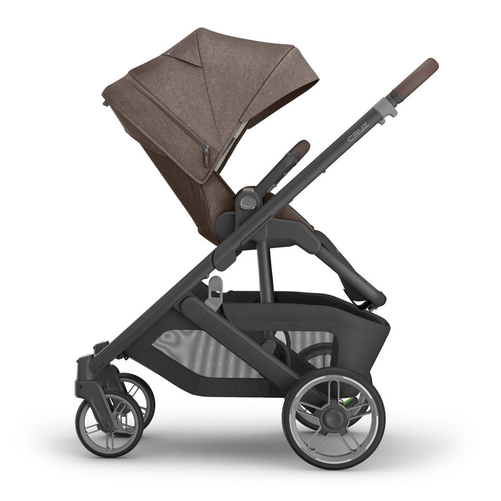 Cruz V3 Stroller GainNo