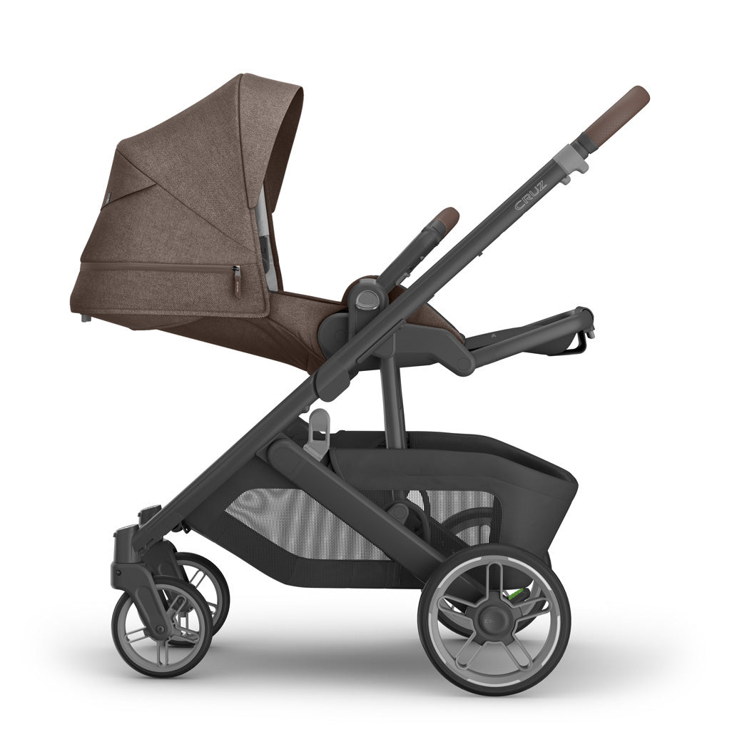 Cruz V3 Stroller GainNo