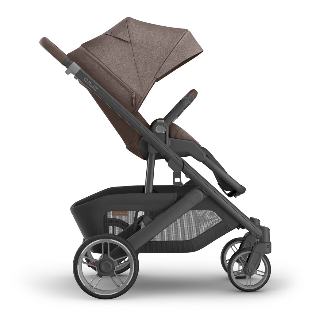 Cruz V3 Stroller GainNo