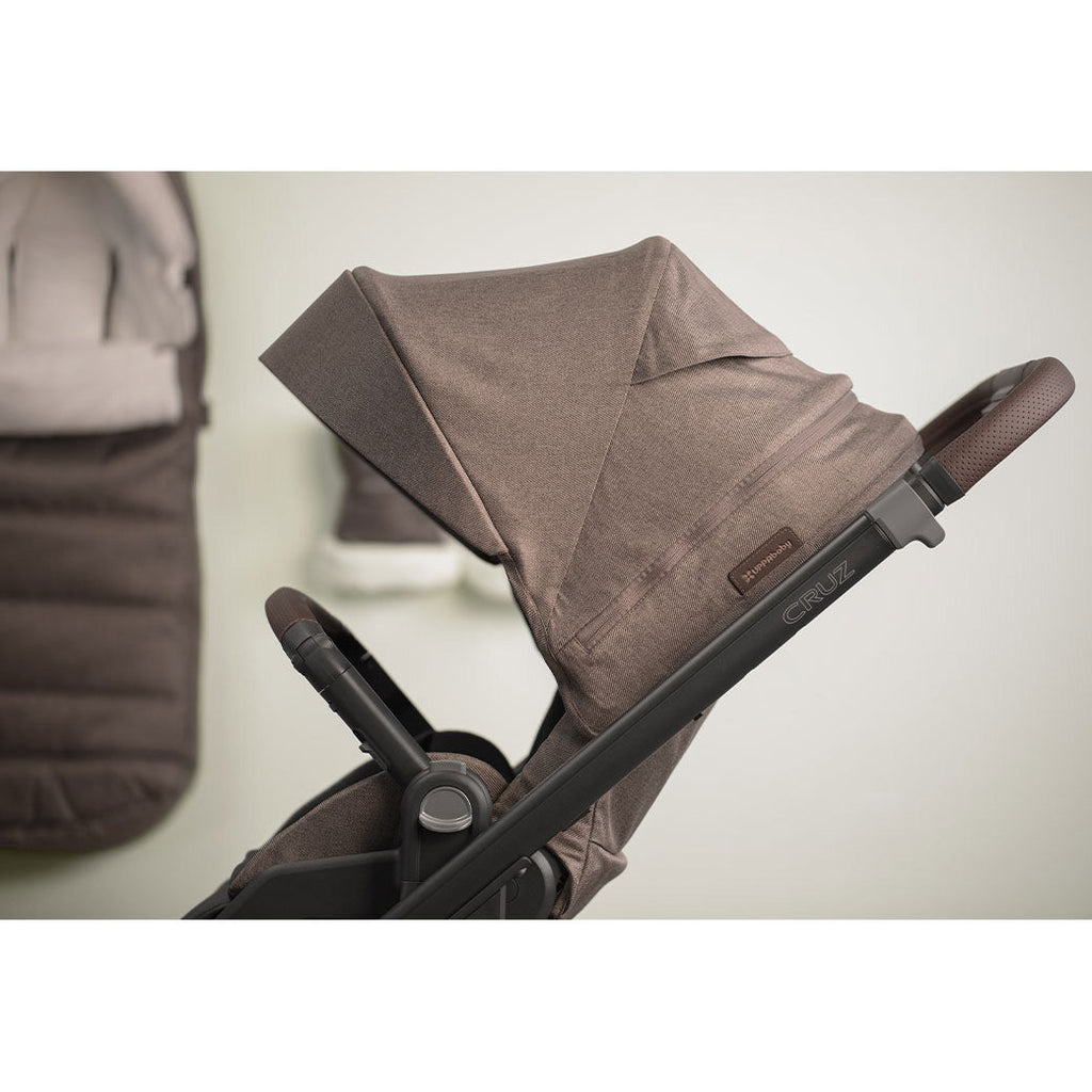 Cruz V3 Stroller GainNo