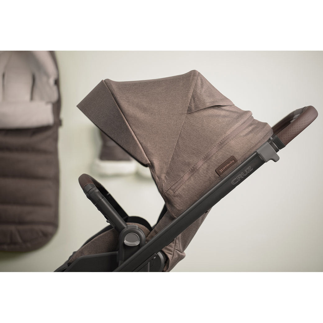 Cruz V3 Stroller GainNo